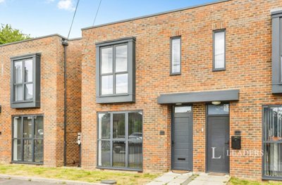 Semi-Detached