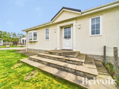 Property on Cherry Blossom Drive, IP24 1FQ