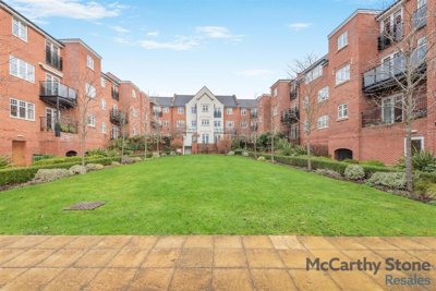 Property on Abbey Foregate, SY2 6AL