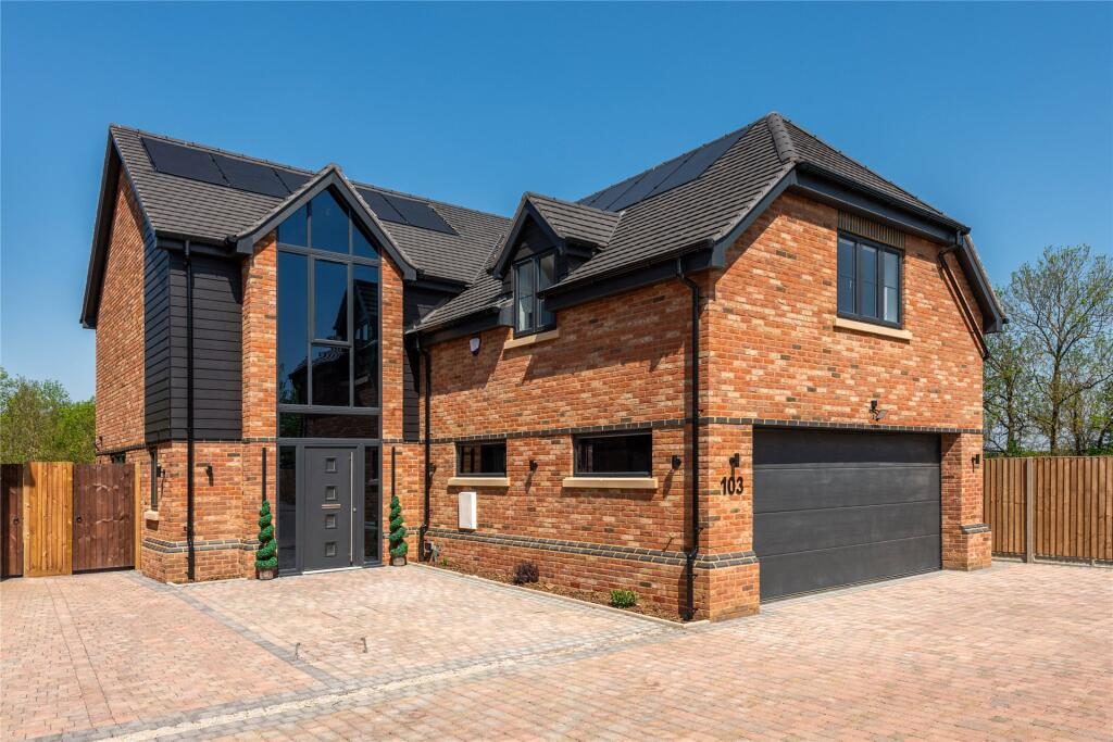 Detached House