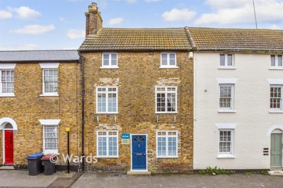 Property on New Street, CT6 5AH