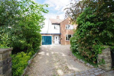Semi-Detached