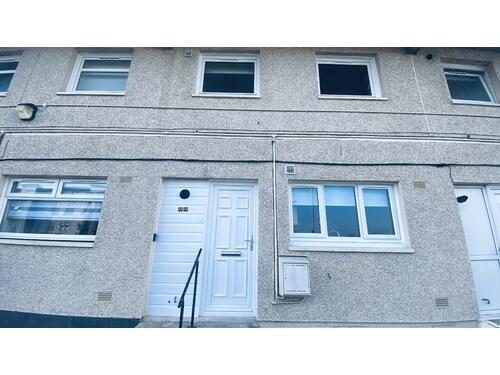 Ground Maisonette