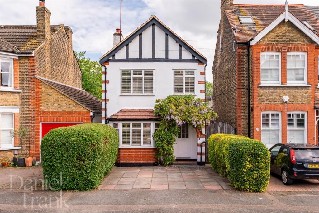 Detached House