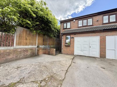 Semi-Detached