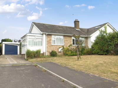 Property on Kings Castle Road, BA5 3LS
