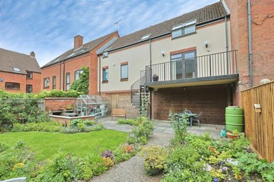 Maisonette