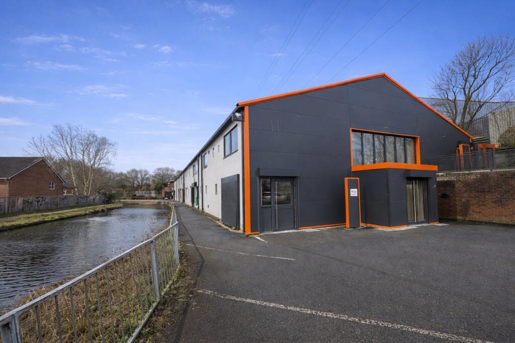 Leisure Facility