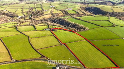 Property on SA34 0DN