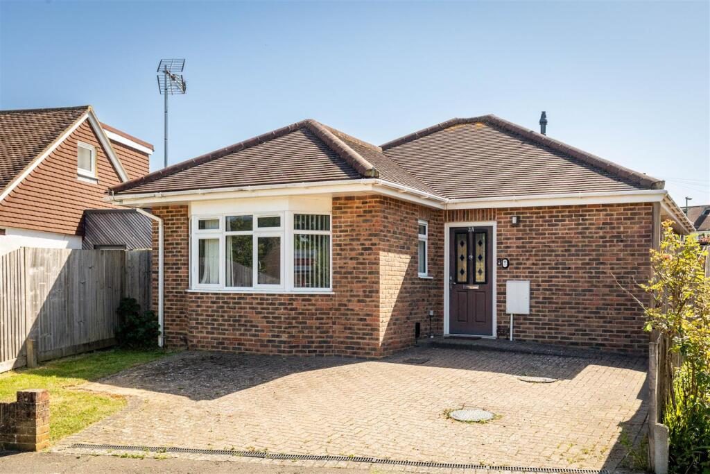 Bungalow