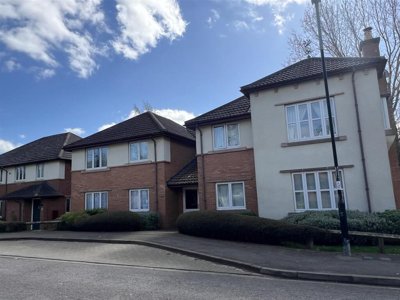 Property on Bourne Avenue, DL1 1LN