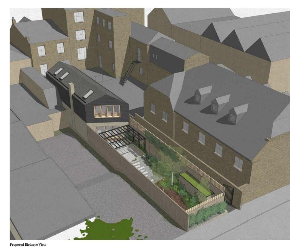 Residential Development