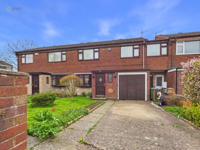 Property on Arbor Way, B37 7LA