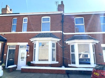 Terraced