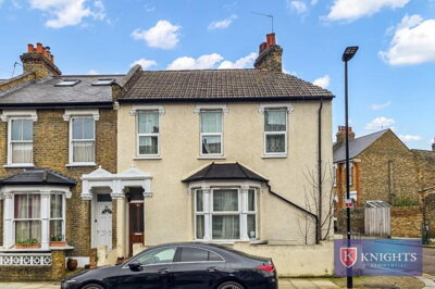 Property on Ranelagh Road, N17 6XY