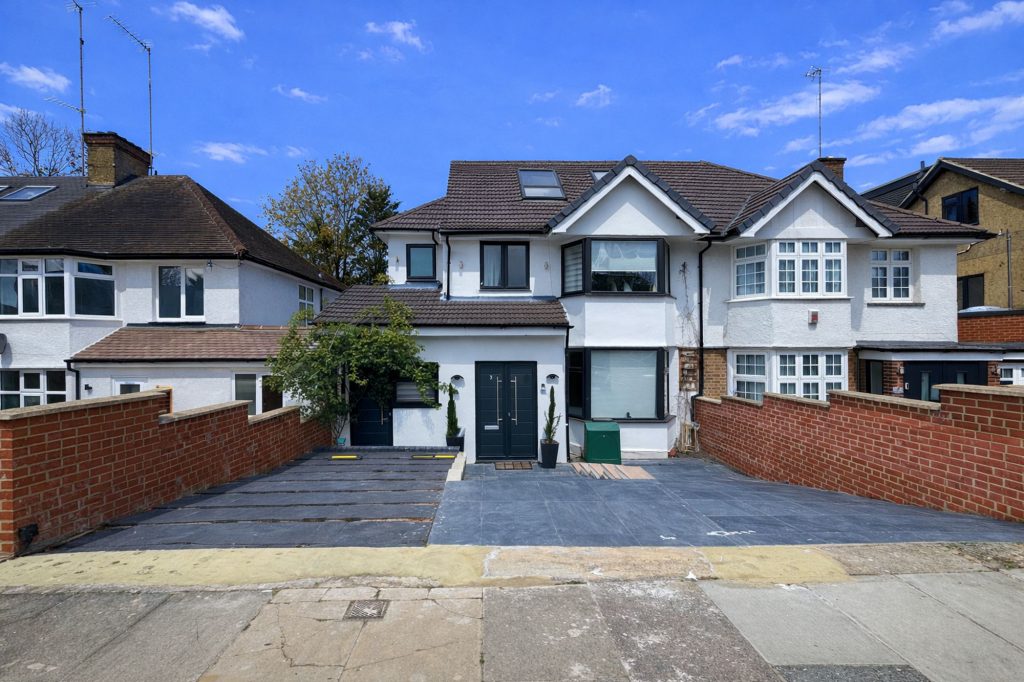 Detached House