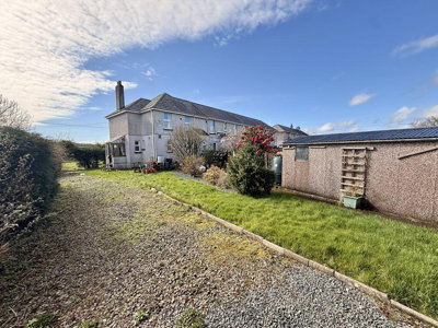 Property on PL14 3RU