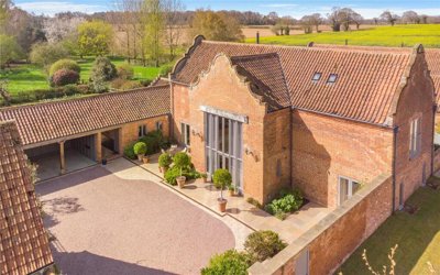 Property on Wolterton Park, NR11 7LX