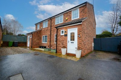 Semi-Detached