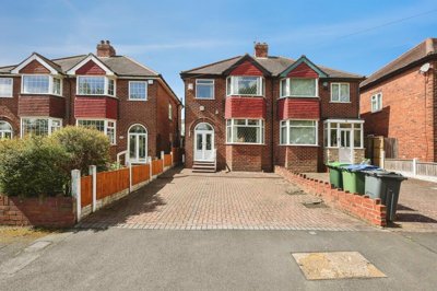 Semi-Detached