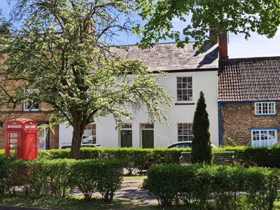 Terraced