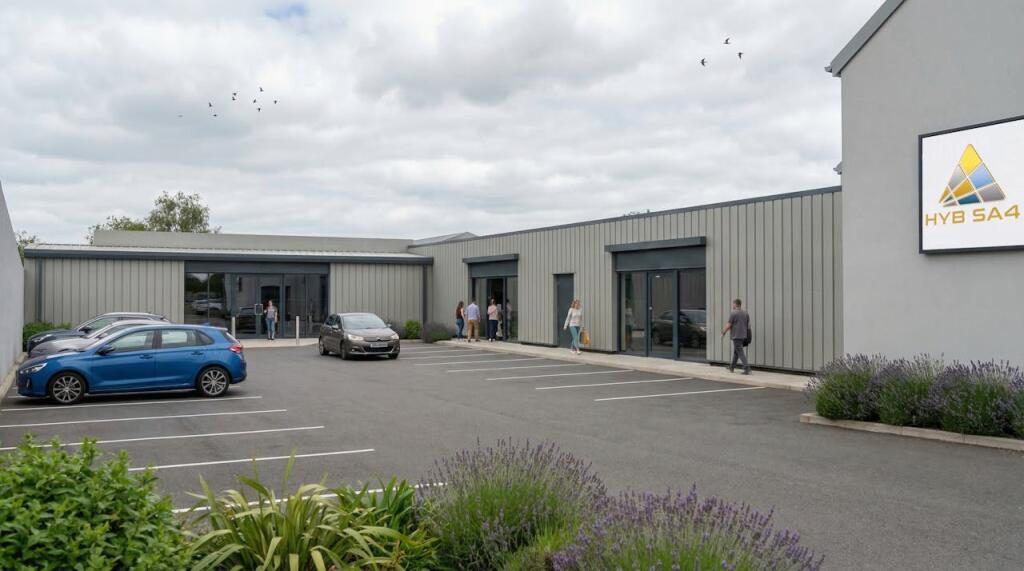 Retail Property (high Street)