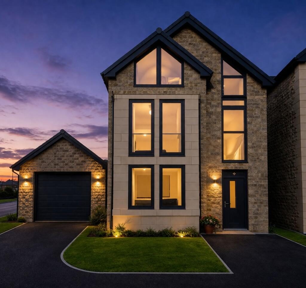 Detached House