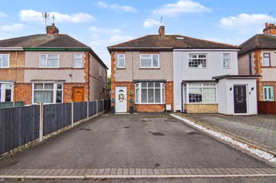 Semi-Detached