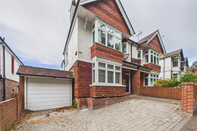 Semi-Detached