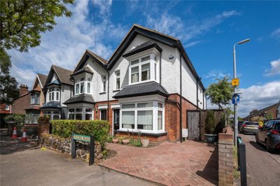 Semi-Detached