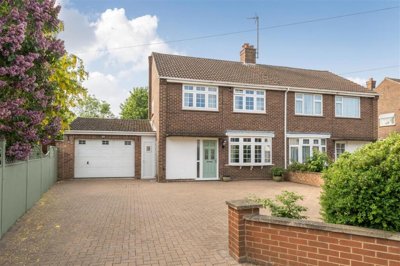 Semi-Detached