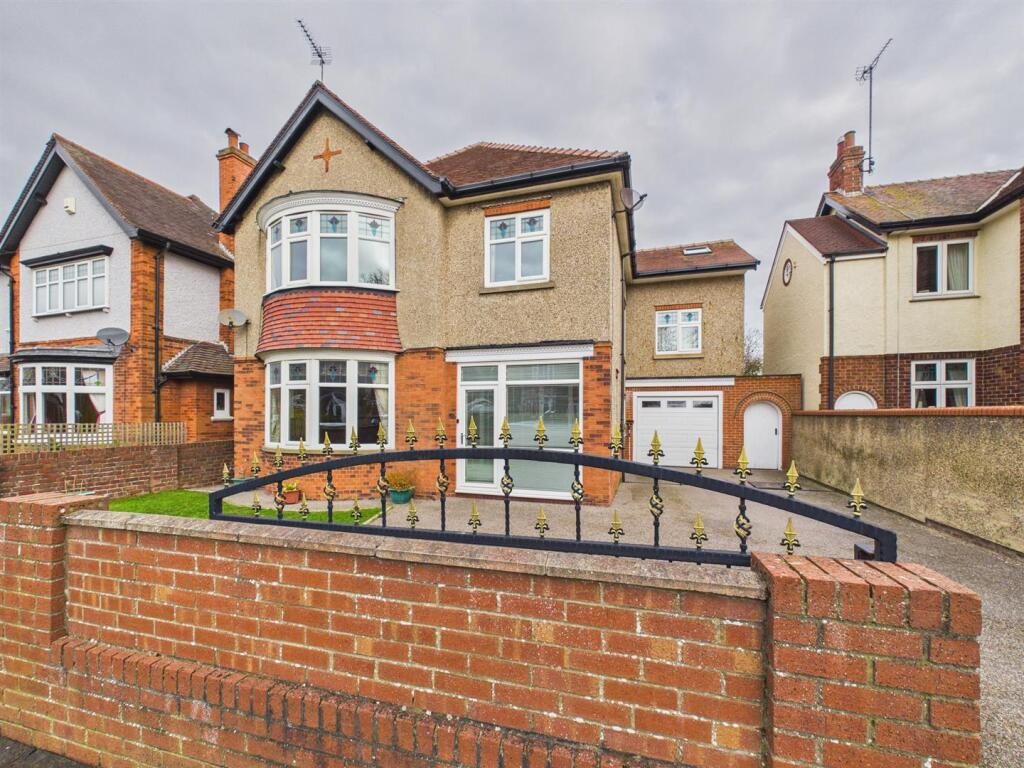 Detached House