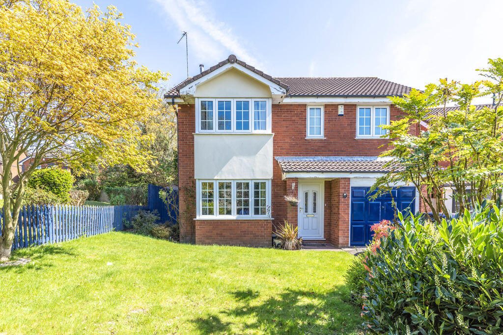 Detached House