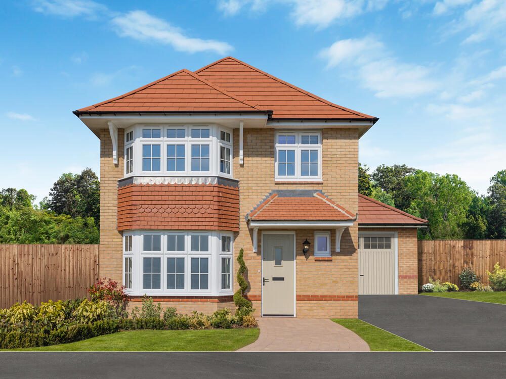 Detached House