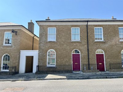 Semi-Detached