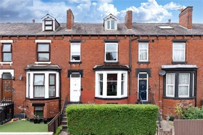 Terraced
