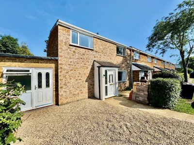 Property on SG2 9AS