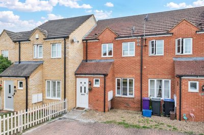 Property on Pipit Close, SG8 7XY