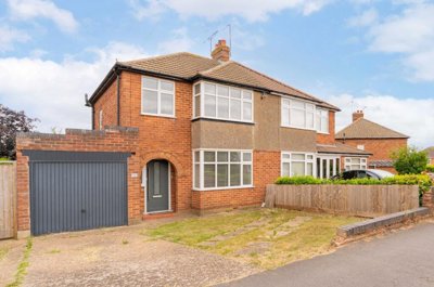 Semi-Detached