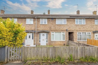 Property on Marescroft Road, SL2 2LN