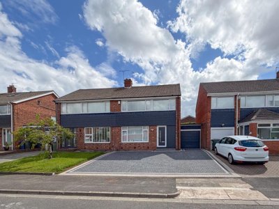 Semi-Detached