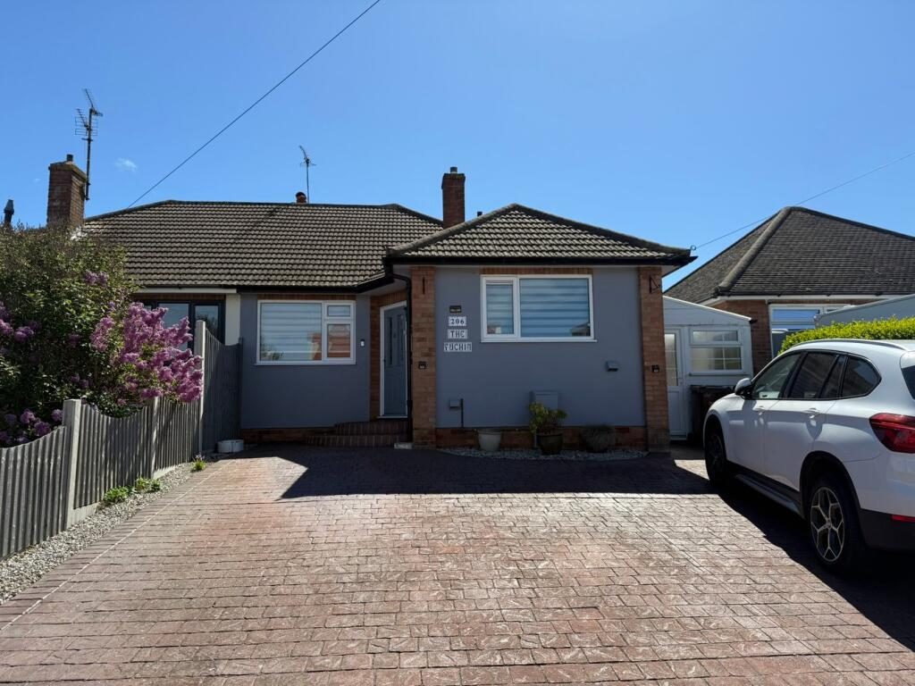 Bungalow
