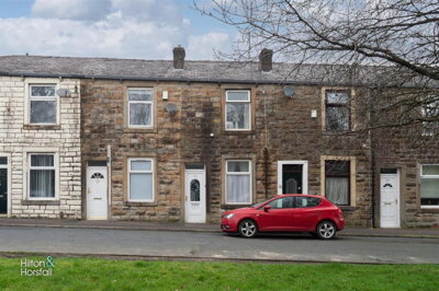 Property on Bread Street, BB12 0PX