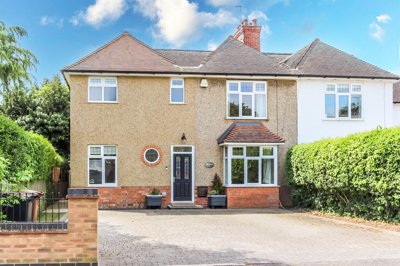 Semi-Detached