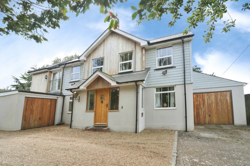 Detached House