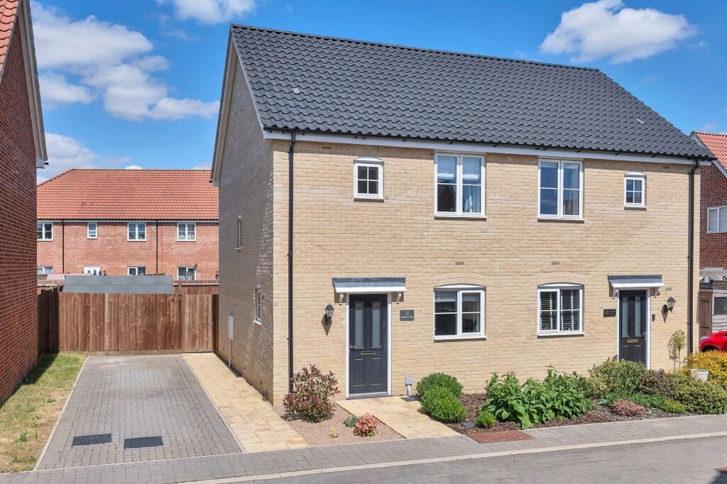 Detached House