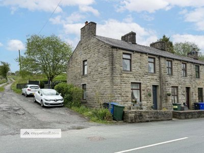 Terraced