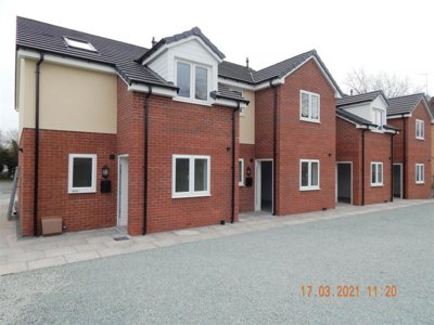 Maisonette