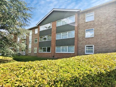 Property on Caroline Court, RG1 6HW