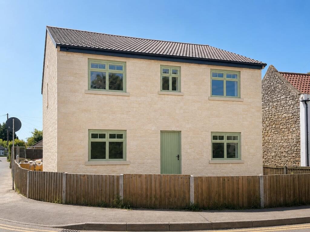 Detached House